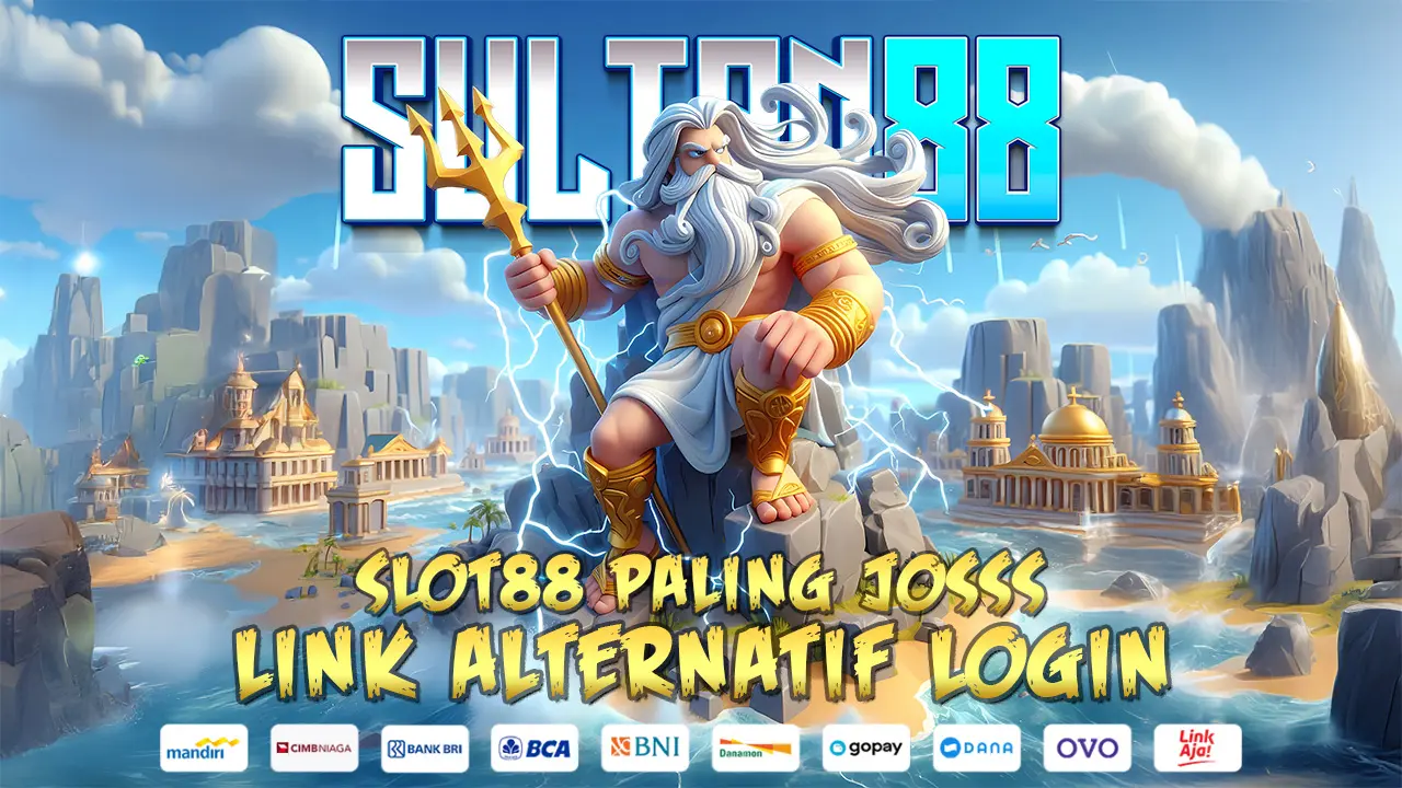 Slothoki4d slot88 resmi