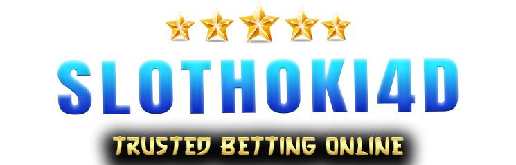 Slothoki4d Logo